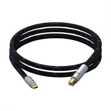 Кабель USB Matrix Audio USB 2.0 1.2m C-B