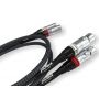 Кабель XLR Ricable Magnus Signal XLR 2 x 2 m