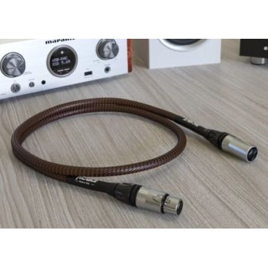Кабель XLR Ricable Magnus AES/EBU XLR 0,5 m