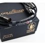 Кабель XLR Gold Note FIRENZE PLUS XLR 1m (pair)