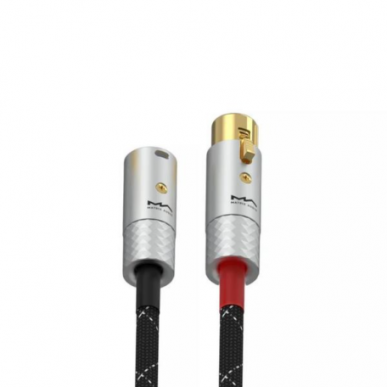 Кабель XLR Matrix Audio Interconnect XLR 1.0m