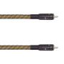 Межблочный кабель RCA Wireworld Gold Eclipse 8 Interconnect 1.0m
