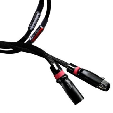 Кабель XLR Airtech ZERO (2XLR-2XLR) 1.0m