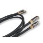 Межблочный кабель Ricable Magnus Signal RCA 2 x 0,5 m