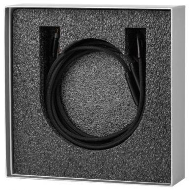 Межблочный кабель RCA Airtech OMEGA2 (2RCA-2RCA) 1.0m