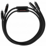Межблочный кабель RCA Airtech EVO2 (2RCA-2RCA) 1.5m