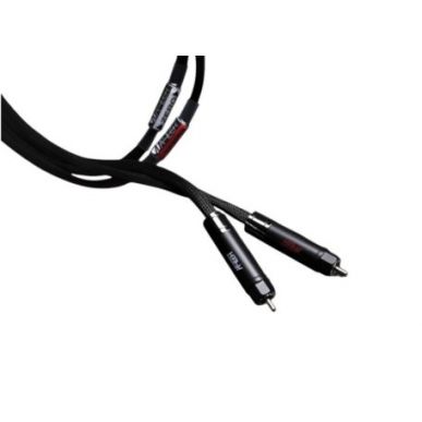 Межблочный кабель RCA Airtech ZERO (2RCA-2RCA) 1.0m