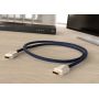 Кабель HDMI Ricable Supreme HDMI MKII 2.0b (I2S Audio) 2 m