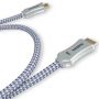 Кабель HDMI Ricable Visus HDMI 2.1 3 m