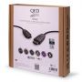 Оптический HDMI кабель QED (QE6036) Performance Optical Ultra HDMI 10m