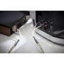 Акустический кабель QED (QE1472) QED GAXT PRE-TERM SPEAKER CABLE 2.5M