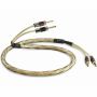 Акустический кабель QED (QE1472) QED GAXT PRE-TERM SPEAKER CABLE 2.5M