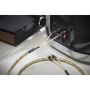 Акустический кабель QED (QE1472) QED GAXT PRE-TERM SPEAKER CABLE 2.5M