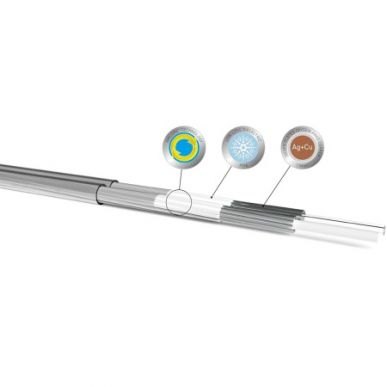 Акустический кабель QED (C-QEDREV/50) SIGNATURE REVELATION 2x1,52mm