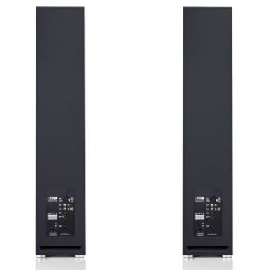 Комплект акустики 5.1 Canton Smart Stereo GLE 9, black