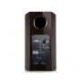 Активная полочная акустика Canton Smart Vento 3 S2, walnut dark high gloss