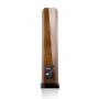 Активная напольная акустика Canton Smart Vento 9 S2, walnut high gloss