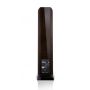 Активная напольная акустика Canton Smart Vento 9 S2, walnut dark high-gloss