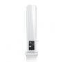 Активная напольная акустика Canton Smart Vento 9 S2, white high gloss