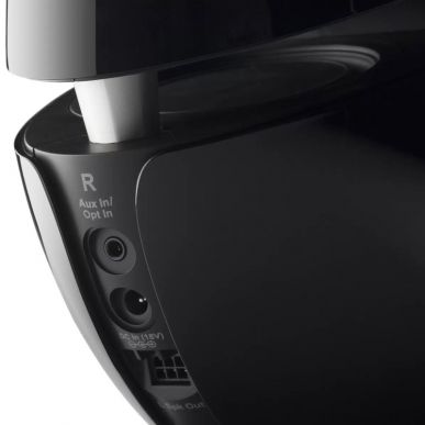 Активная полочная акустика Edifier E25HD Black