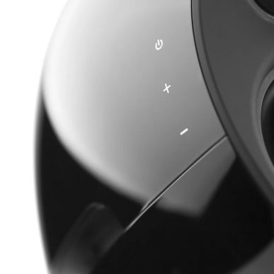 Активная полочная акустика Edifier E25HD Black