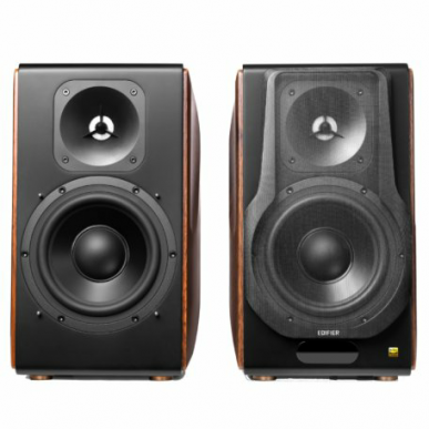 Активная полочная акустика Edifier S3000MKII