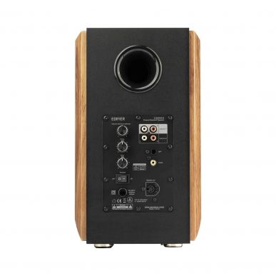 Активная полочная акустика Edifier S1000MKⅡ