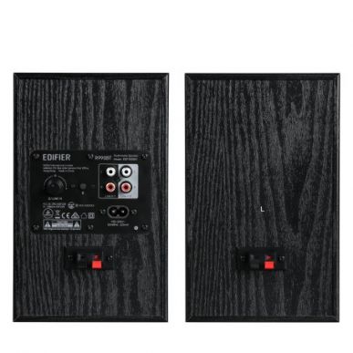 Активная полочная акустика Edifier R990BT Black