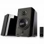 Активная полочная акустика Edifier R2000DB Black