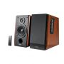 Активная полочная акустика Edifier 2.0 R1700BT Brown