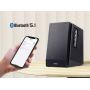 Активная полочная акустика Edifier 2.0 R1700BT Black