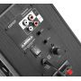 Активная полочная акустика Edifier R1580MB Black