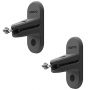 Кронштейн Kanto Audio SPW3 Black