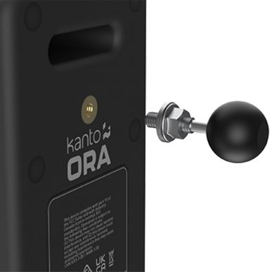 Кронштейн Kanto Audio SPW3 Black