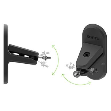 Кронштейн Kanto Audio SPW3 Black