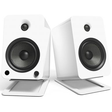 Стойки для акустики Kanto Audio S6W White