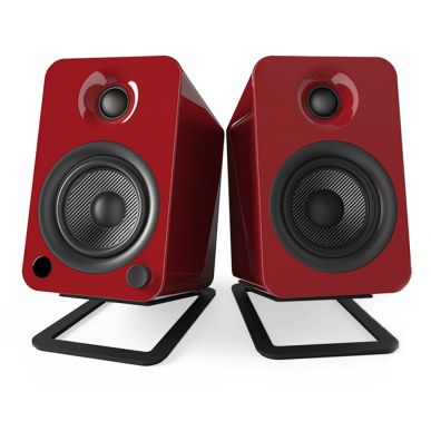 Стойки для акустики Kanto Audio S4 Black