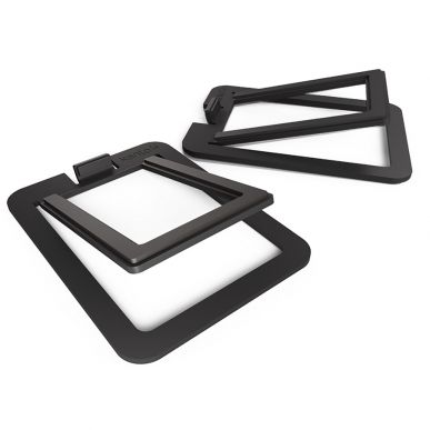 Стойки для акустики Kanto Audio S2 Black