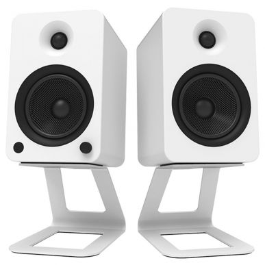 Стойки для акустики Kanto Audio SE6W White