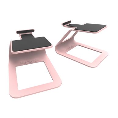 Стойки для акустики Kanto Audio SE2P Pink