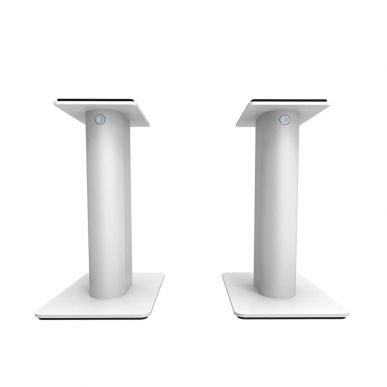 Стойки для акустики Kanto Audio SP9W White