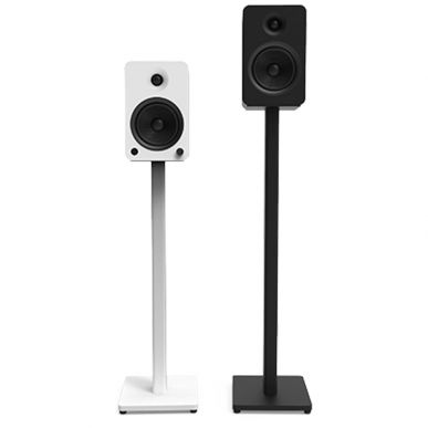 Стойки для акустики Kanto Audio ST28 Black