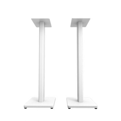 Стойки для акустики Kanto Audio ST28W White