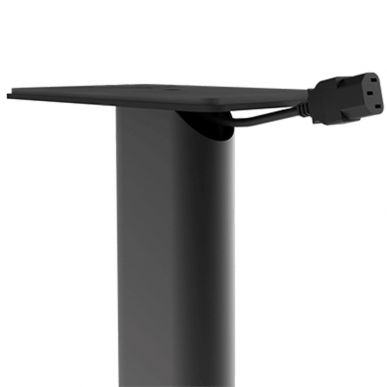 Стойки для акустики Kanto Audio SP26PL Black