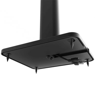 Стойки для акустики Kanto Audio SP26PL Black