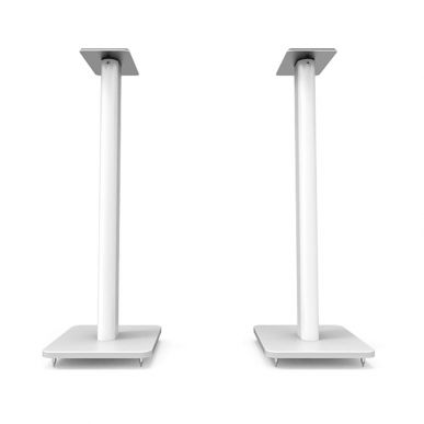 Стойки для акустики Kanto Audio SP26PLW White
