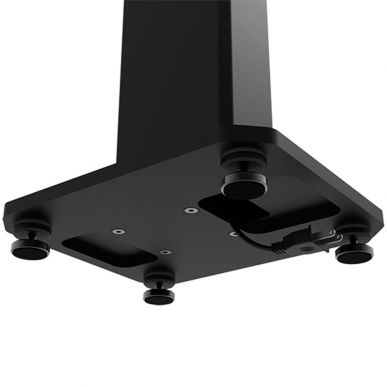 Стойки для акустики Kanto Audio SX26 Black