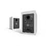 Активная полочная акустика Kanto Audio TUK White