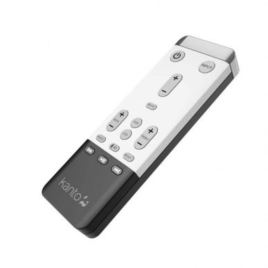 Активная полочная акустика Kanto Audio TUK Black