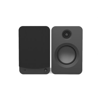 Активная полочная акустика Kanto Audio REN MB-C Black
